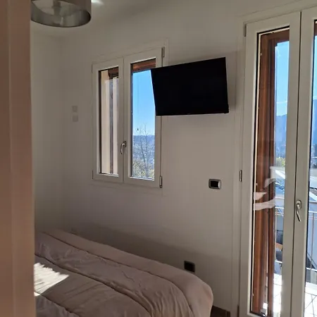 Appartement Torre House Ampio Tra Lizzano E Vidiciatico *