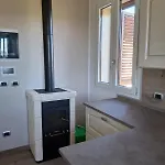 Διαμέρισμα Torre House Ampio Tra Lizzano E Vidiciatico Lizzano In Belvedere