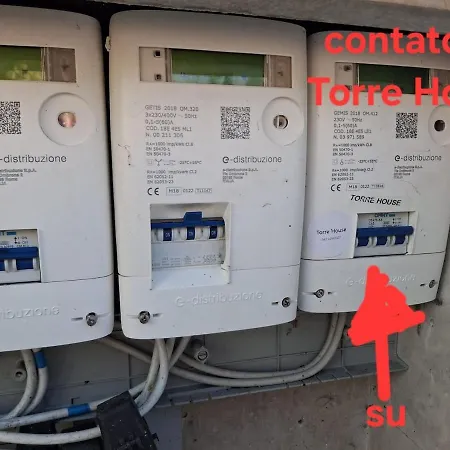 Torre House Ampio Tra Lizzano E Vidiciatico Lizzano In Belvedere