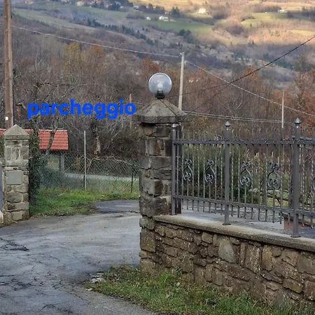 Διαμέρισμα Torre House Ampio Tra Lizzano E Vidiciatico Lizzano In Belvedere