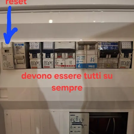 Torre House Ampio Tra Lizzano E Vidiciatico *