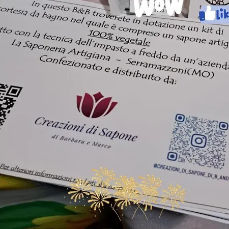 Torre House Ampio Tra Lizzano E Vidiciatico Διαμέρισμα