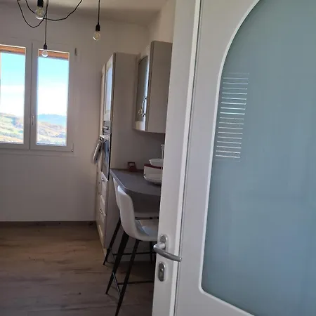 Διαμέρισμα Torre House Ampio Tra Lizzano E Vidiciatico Lizzano In Belvedere