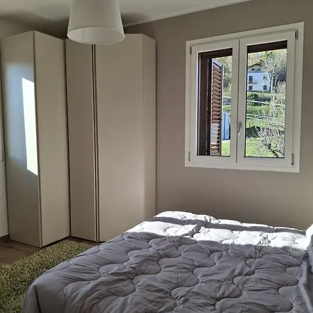 Torre House Ampio Tra Lizzano E Vidiciatico Διαμέρισμα