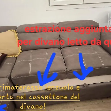 Torre House Ampio Tra Lizzano E Vidiciatico Διαμέρισμα Lizzano In Belvedere