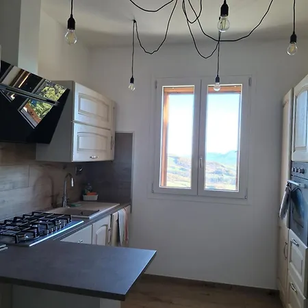 Torre House Ampio Tra Lizzano E Vidiciatico 리자노인벨베데레