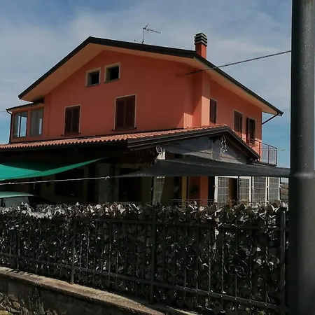 Torre House Between Lizzano And Vidiciatico Apartment *