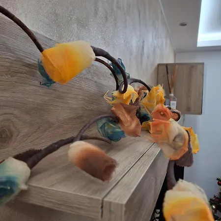 Torre House Ampio Tra Lizzano E Vidiciatico *