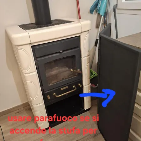 Lejlighed Torre House Ampio Tra Lizzano E Vidiciatico Lizzano In Belvedere