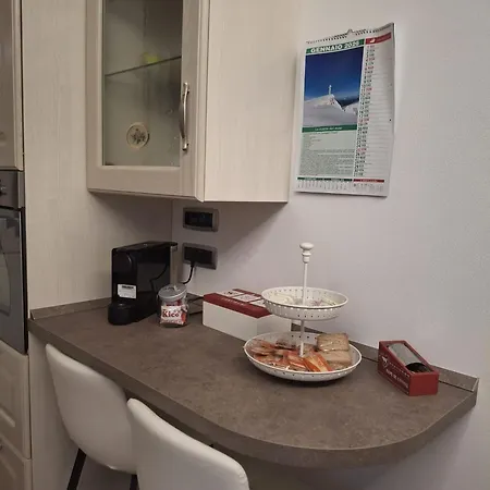 Torre House Ampio Tra Lizzano E Vidiciatico Lejlighed