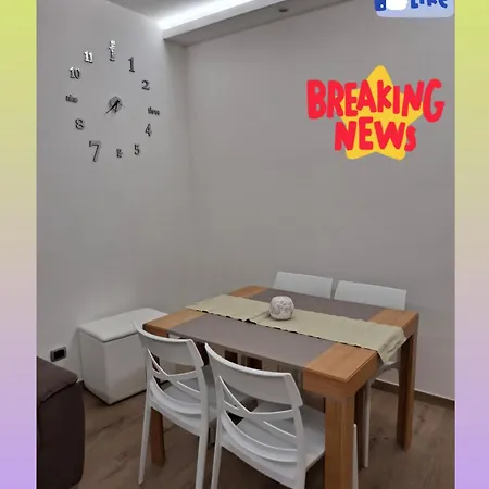 Torre House Ampio Tra Lizzano E Vidiciatico 아파트