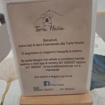 Lejlighed Torre House Ampio Tra Lizzano E Vidiciatico *