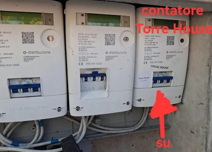 Torre House Ampio Tra Lizzano E Vidiciatico 리자노인벨베데레