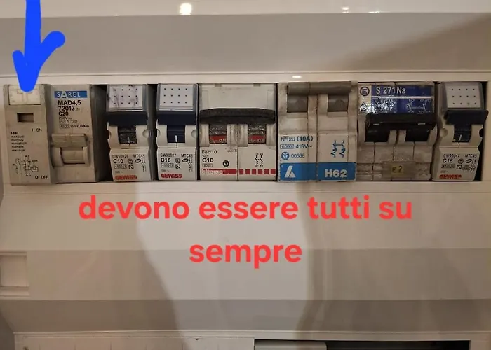 Torre House Ampio Tra Lizzano E Vidiciatico *