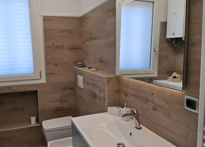 Torre House Ampio Tra Lizzano E Vidiciatico 리자노인벨베데레