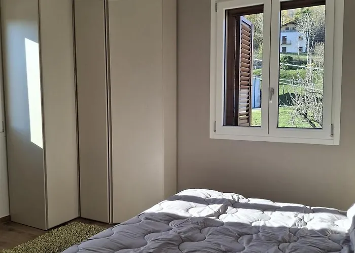 Torre House Ampio Tra Lizzano E Vidiciatico Lägenhet