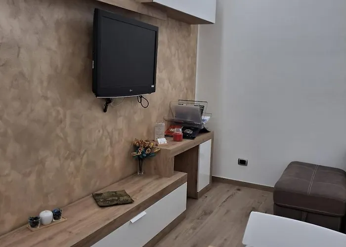 Torre House Ampio Tra Lizzano E Vidiciatico *