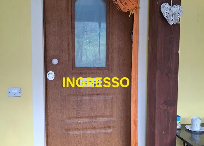 Torre House Ampio Tra Lizzano E Vidiciatico