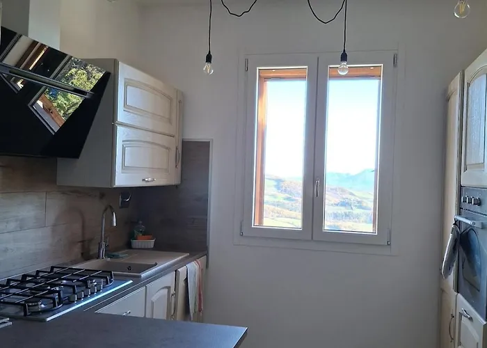 Torre House Ampio Tra Lizzano E Vidiciatico 리자노인벨베데레