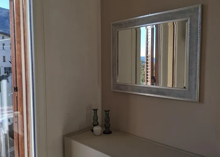 Torre House Ampio Tra Lizzano E Vidiciatico