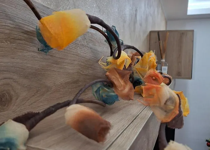 Torre House Ampio Tra Lizzano E Vidiciatico *